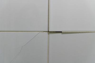 Restoring Damaged Tiles