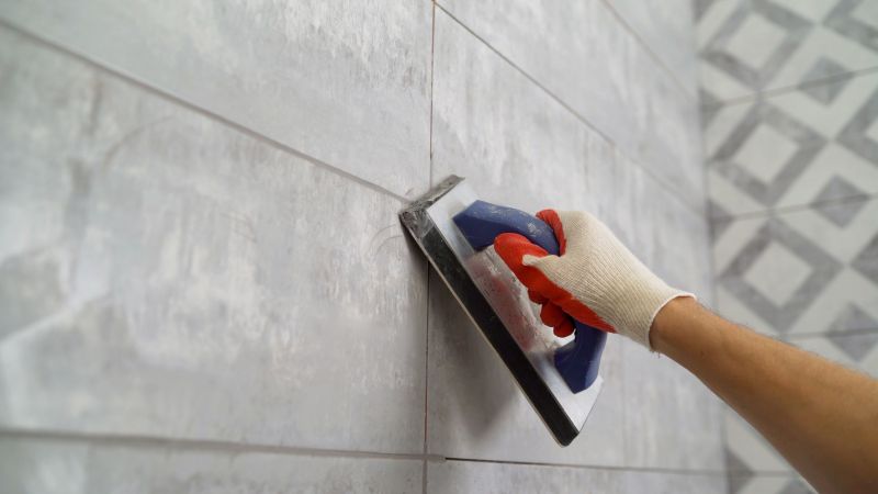 Skilled Tile Professionals